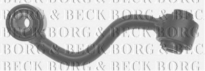 BORG & BECK bdl7196 -  Тяга / стойка, стабилизатор